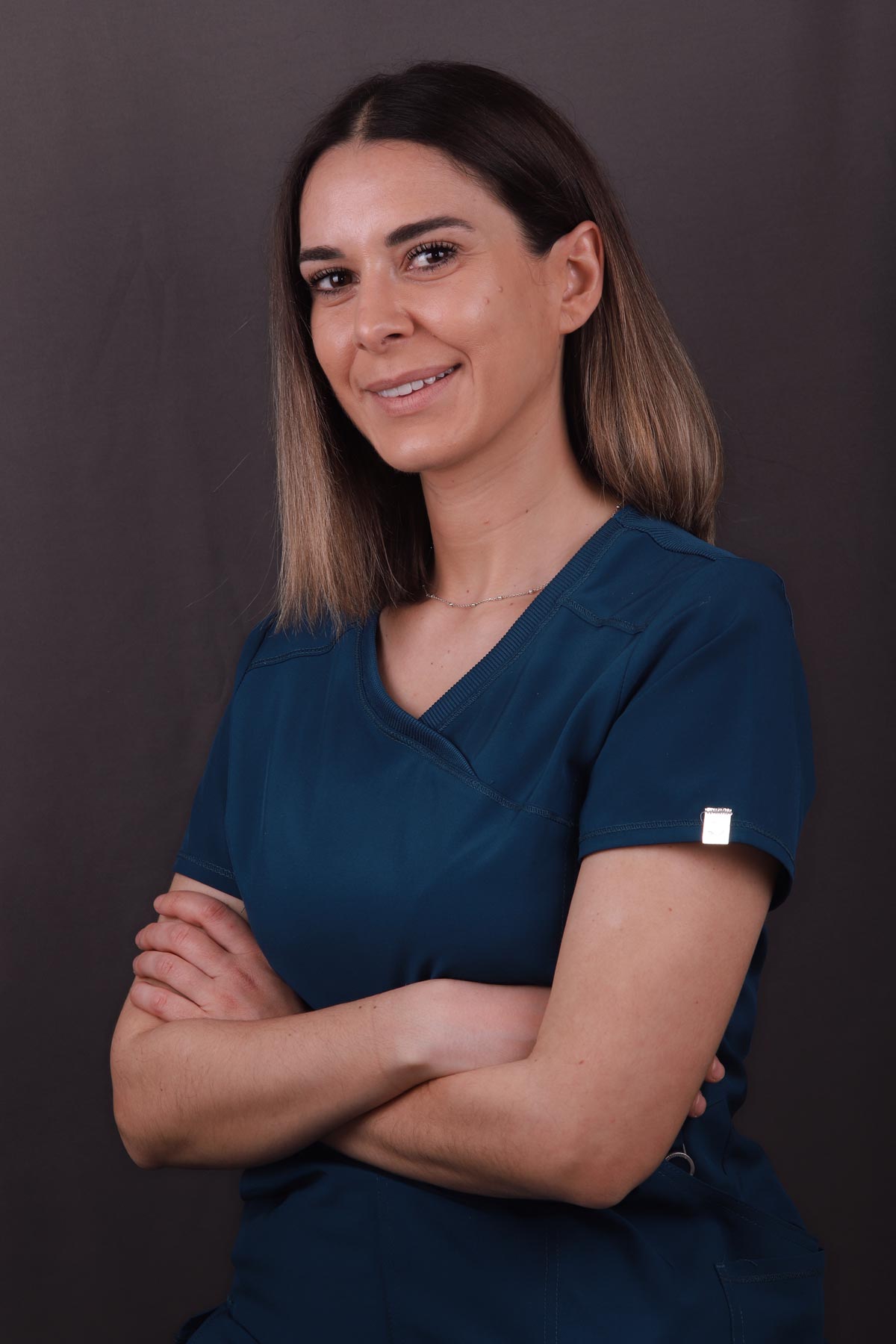 lorena-gomez-higienista-dental-clinica-vermont-chamartin