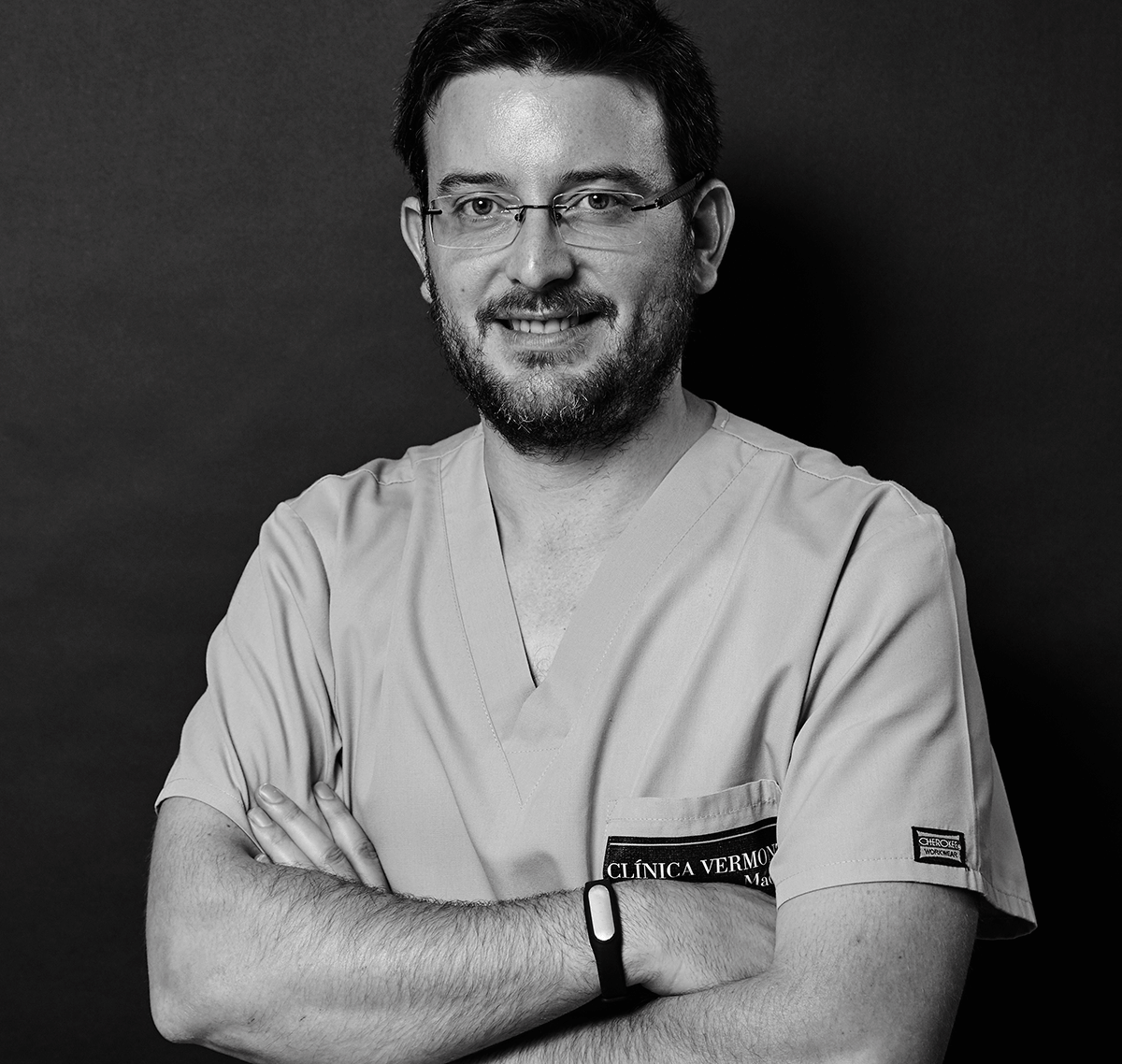 Pedro Pablo Martinez Odontologia Estetica Madrid
