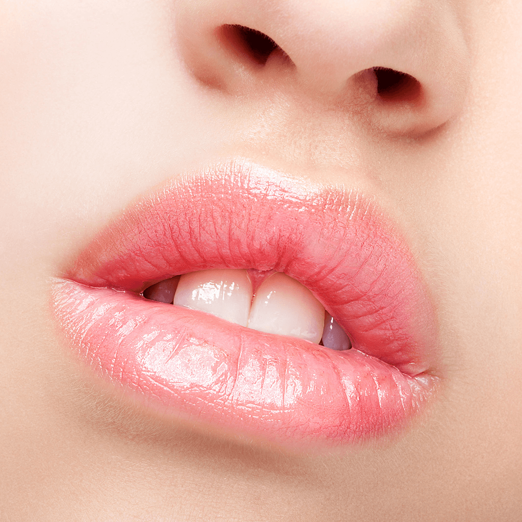 Medicina estética Facial Aumento de labios