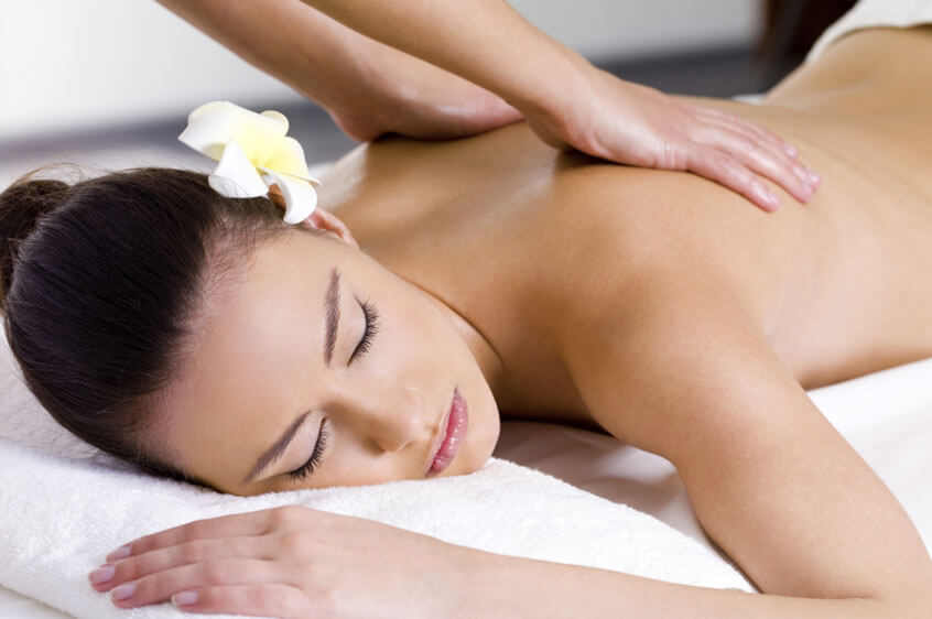 Belleza Tratamiento corporal Relajación y masaje